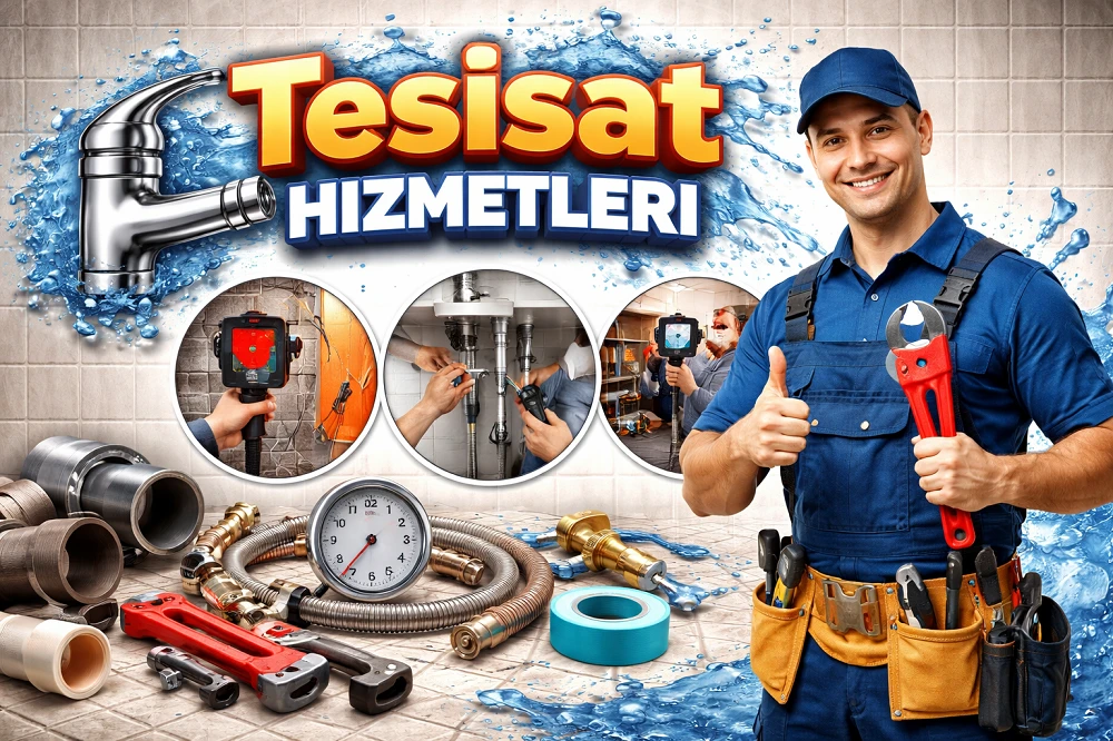 Didim Kırmadan Arıza Tespiti