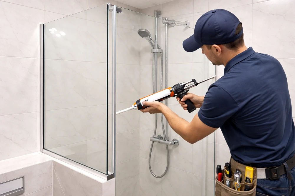 Didim Duşakabin Tadilat Montaj